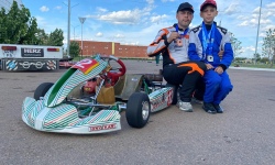 Я понял, кем хочу стать, потому что мне дали попробовать